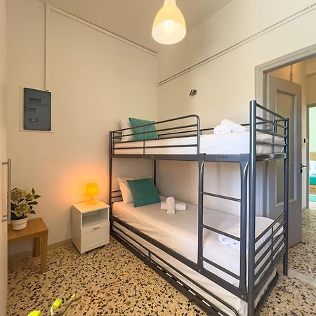 חאניה Golden Key Apartments מראה חיצוני תמונה