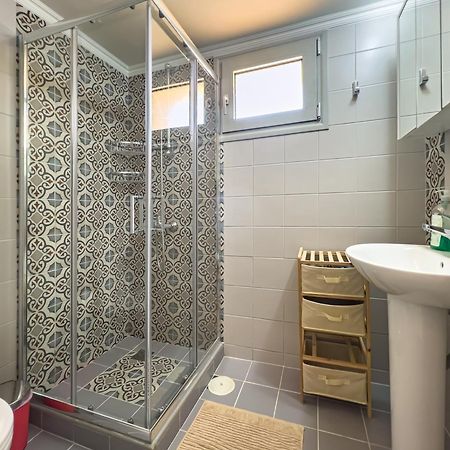 חאניה Golden Key Apartments מראה חיצוני תמונה
