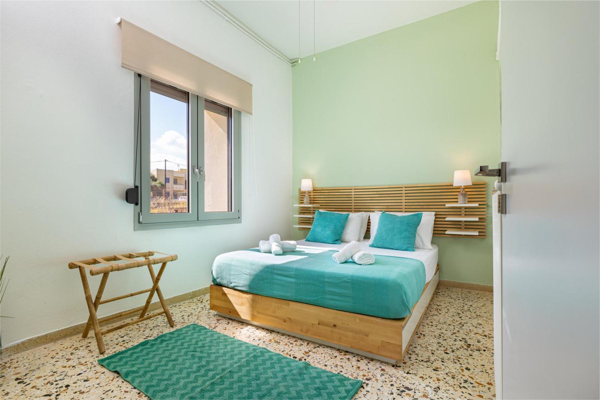 חאניה Golden Key Apartments מראה חיצוני תמונה