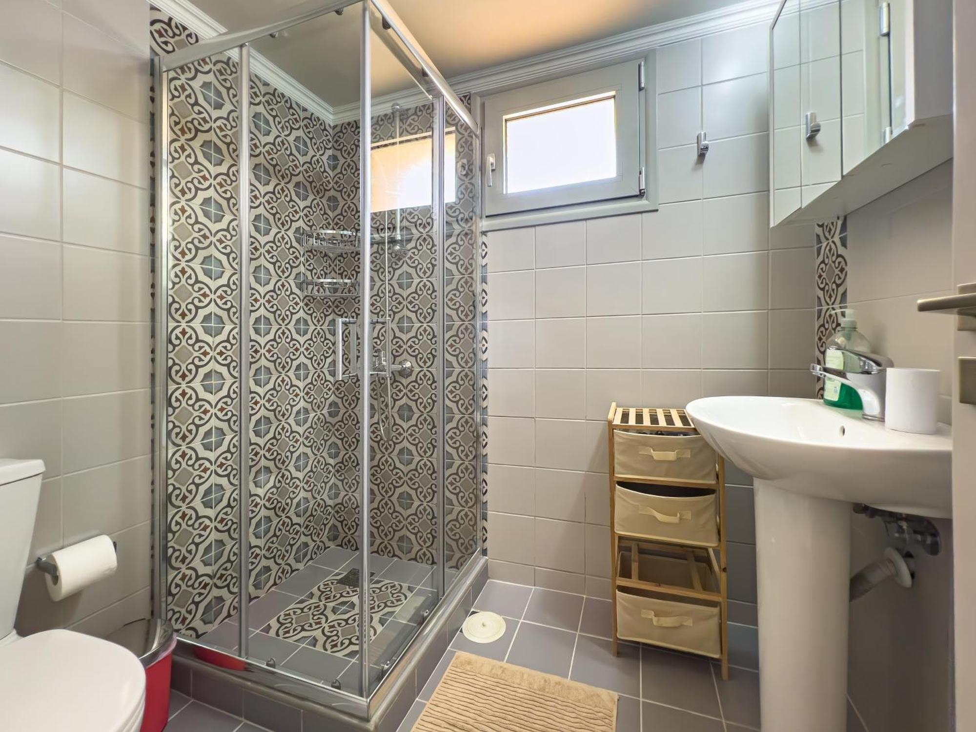 חאניה Golden Key Apartments מראה חיצוני תמונה